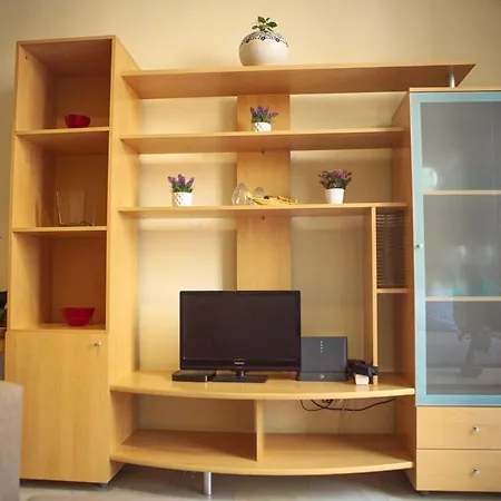 Livemalaga Granados Appartement