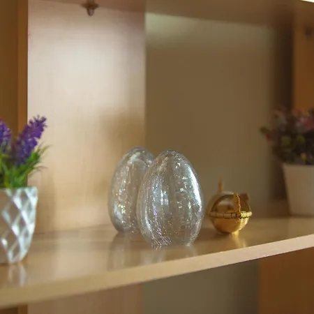 Livemalaga Granados Apartament Malaga